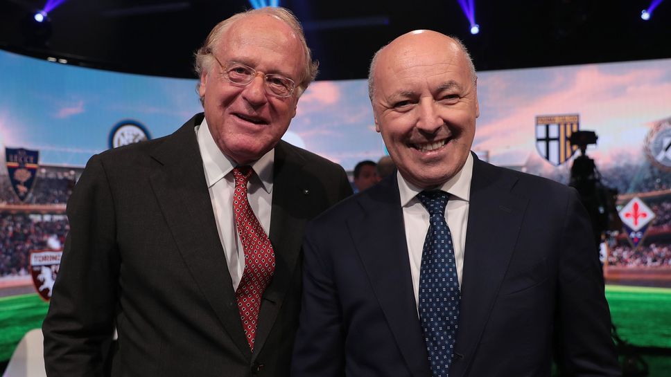 Това е историческа стъпка за бъдещето на клубовете и града, доволни са в Милан и Интер