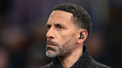 Рио Фърдинанд към Рубен Аморим: Това не е ядрена физика!