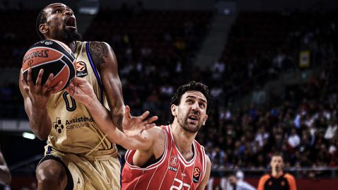 Василие Мицич: Много съм щастлив, че сме в София, тук ми харесва