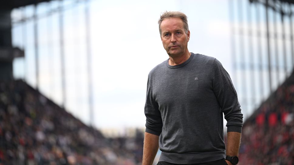 В Байер ще използват всяка възможна информация преди сблъсъка с ПСВ Айндховен