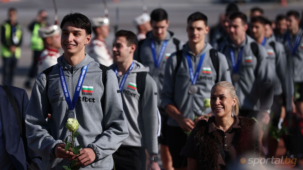 Симеон Николов: Обещал съм на себе си, че това е само началото