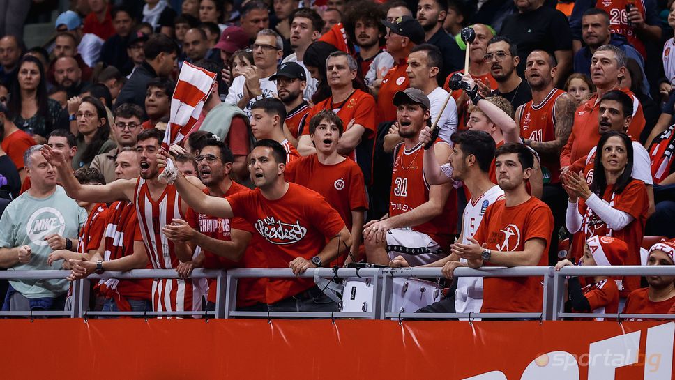 Над 1000 привърженици на Апоел Тел Авив се очаква да