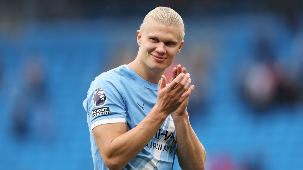 Манчестър Сити отива за нови три точки в Монако