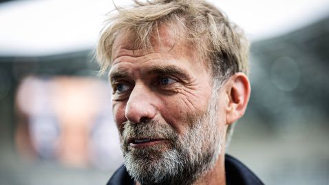 Клоп: Не мисля, че някога отново ще бъда треньор, не съм папата на футбола