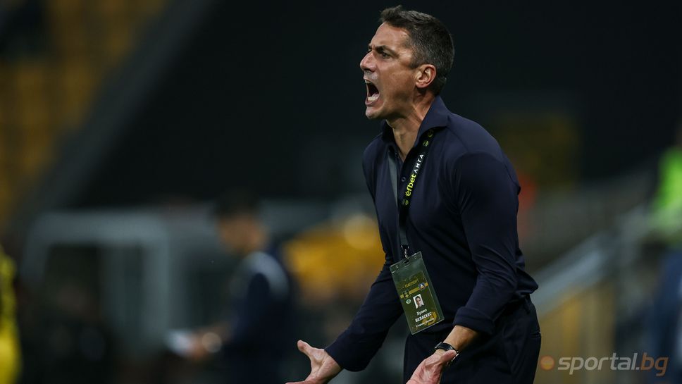 Веласкес много доволен: Можеше да бием с 4:0