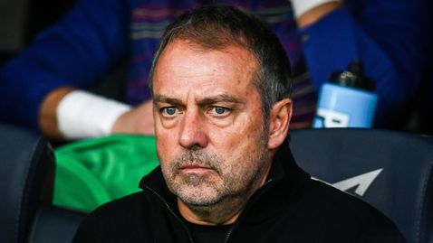 Флик за мача с ПСЖ: Случилото се в миналото вече няма значение, сега е различно