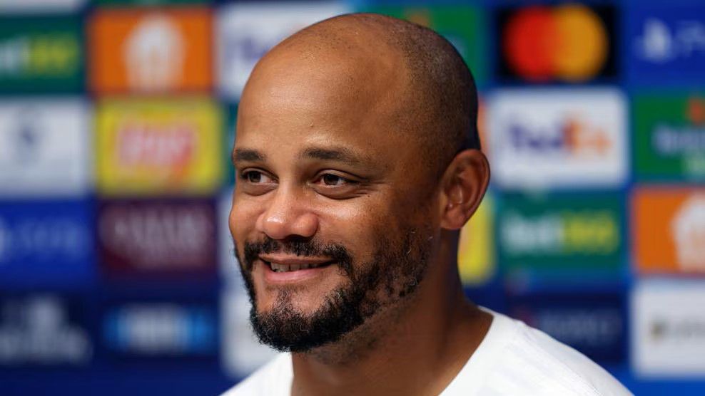 Компани: Най-важното сега е да не сме самонадеяни