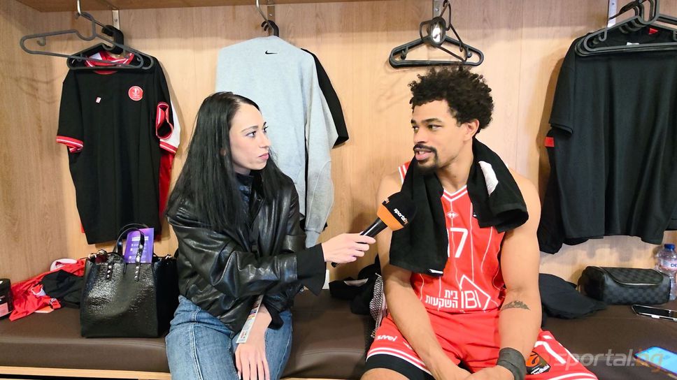 Колин Малкълм пред Sportal.bg: Феновете разбиха тотално всичките ми очаквания