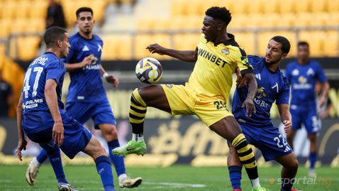 Официално: Ботев (Пловдив) продаде халф в Полша