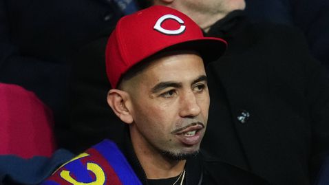 Бащата на Ямал и критиките: Благодаря ти, сине, ще живея винаги на твой гръб