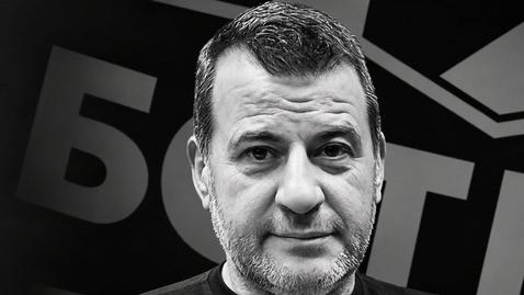 ПФК Ботев: Илиян Филипов завинаги ще остане част от историята на клуба