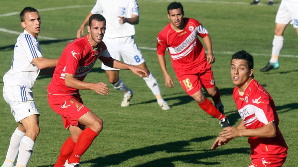 Почина бивш футболист на ЦСКА