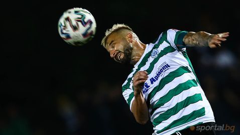  Черно море 0:0 Пирин (Благоевград), анулиран гол за 