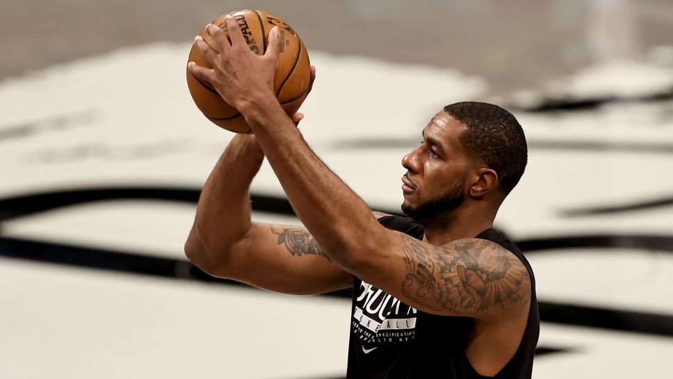 Бруклин с домакински успех над Индиана