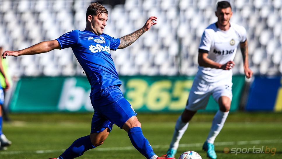 Прикрит ли е голям допинг скандал в efbet Лига? ФИФА наказа играч от наш популярен клуб за 4 години