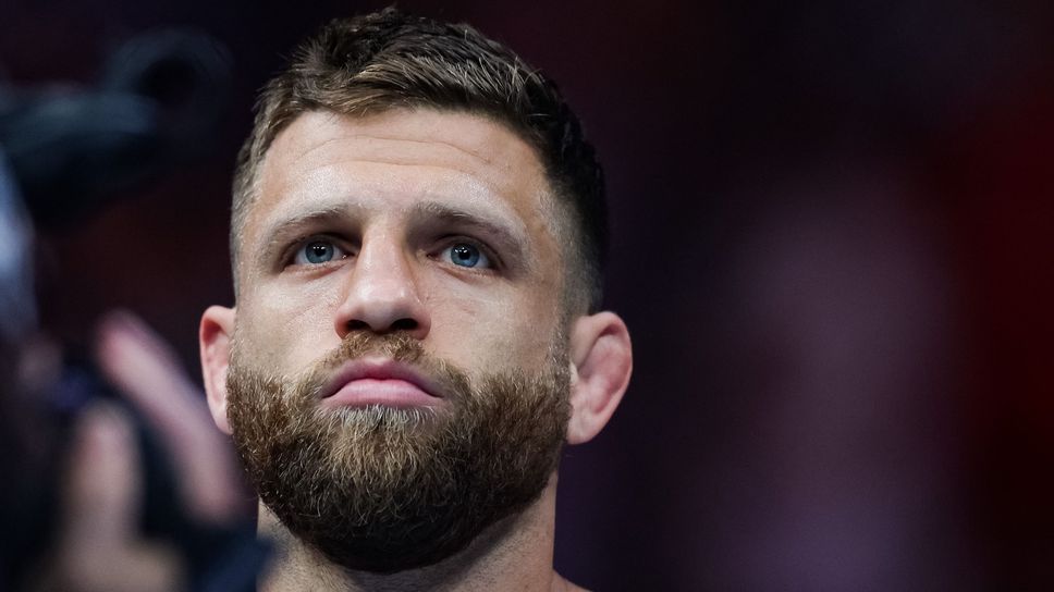 Кейтър загуби от Алън след контузия във втория рунд