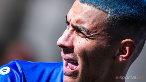  Здравко Димитров ще може да играе против Левски 