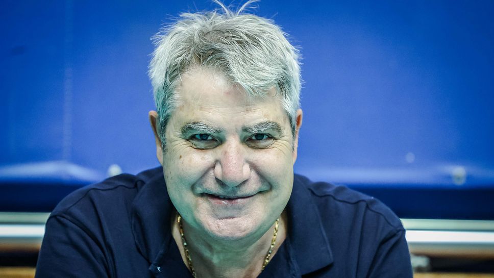 Камило Плачи: Играхме като отбор и победихме