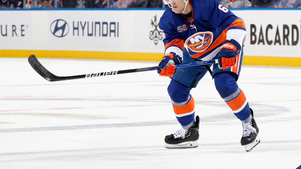 Рейнджърс с успех с 6:3 в НХЛ