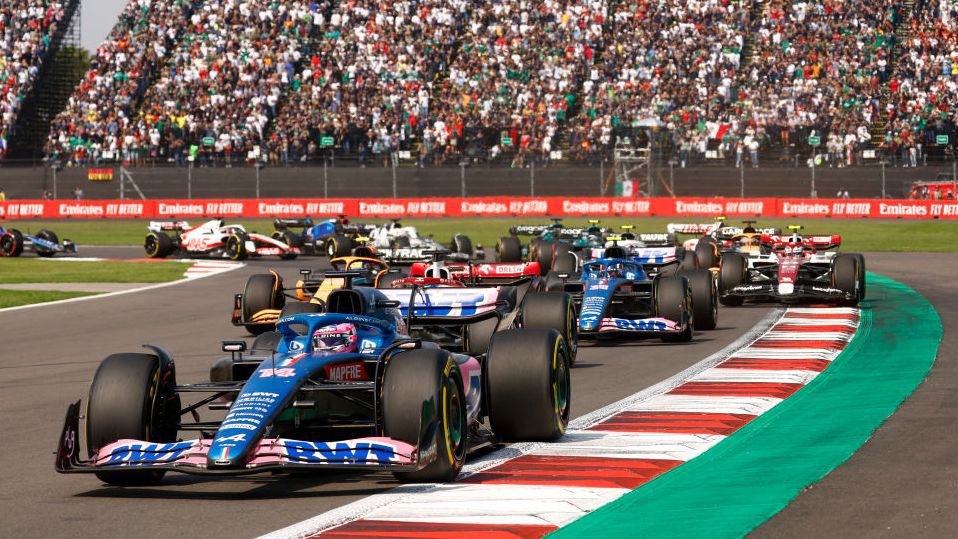 Алонсо: Не спечелихме това, което заслужавахме