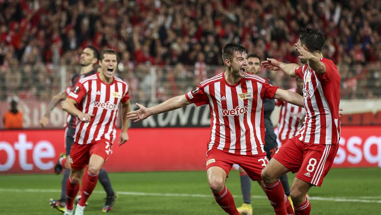 Директорът на Унион Берлин Оливер Рунерт не приема сравненията с