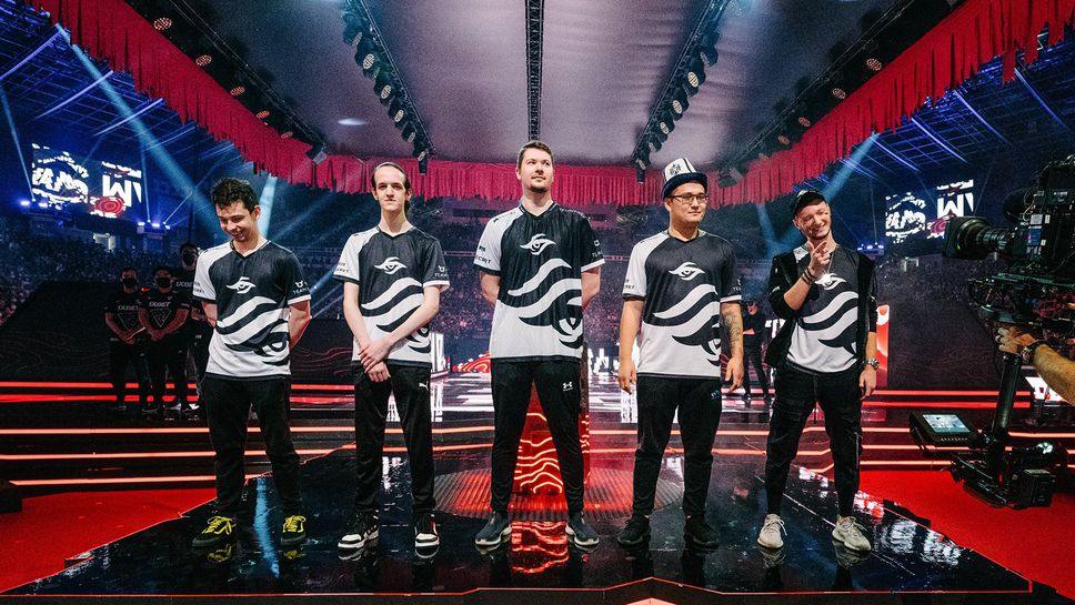 Ясни са финалистите за TI, Secret се справи с Liquid след уникален двубой