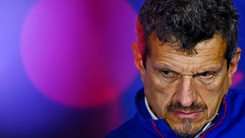  В Хаас вземат решение до седмица за Шумахер и Хюлкенберг 