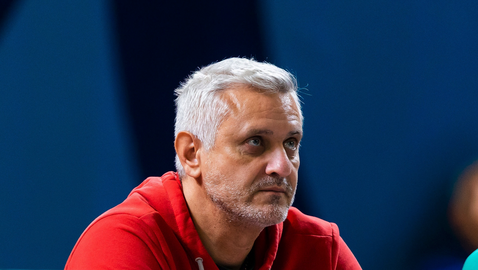 Сериозно признание за Радо Аров в Русия