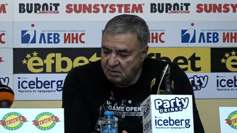 Георги Аврамчев: Постиженията на Мицин и Вакареев са исторически успех