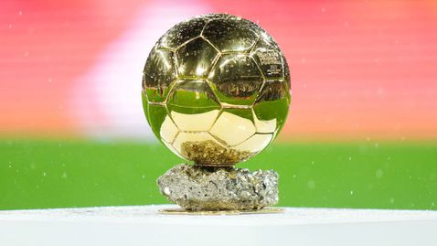 ПСЖ с абсолютен рекорд при номинациите за "Златната топка", Роналдо не попадна в списъка