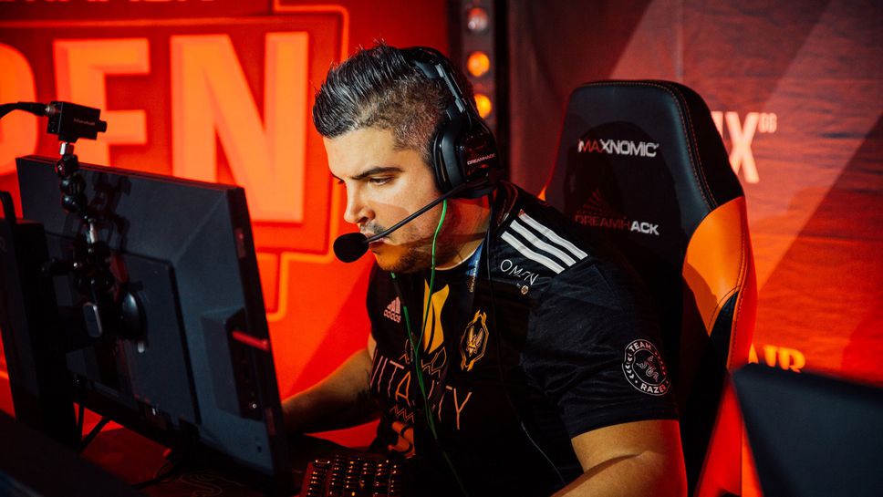 Големият RpK се завръща за CS2