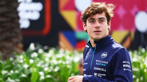 В Аржентина: Ред Бул е готов да плати 20 милиона за Колапинто