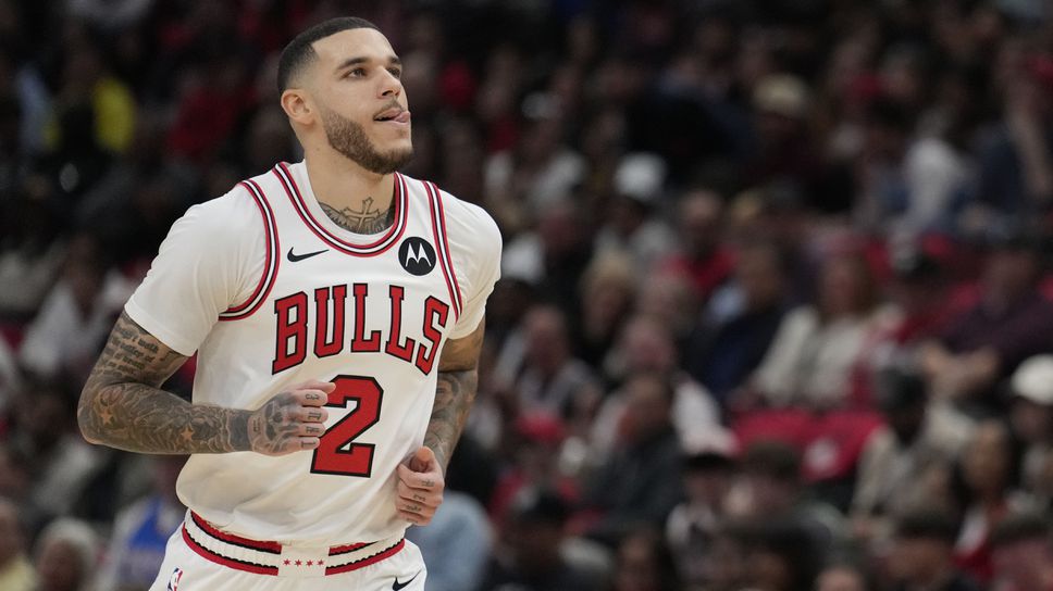 Лонзо Бол се споразумя за нов 2-годишен договор с Чикаго Булс