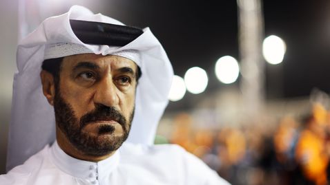 Дадоха ФИА на съд заради "недемократичните президентски избори"