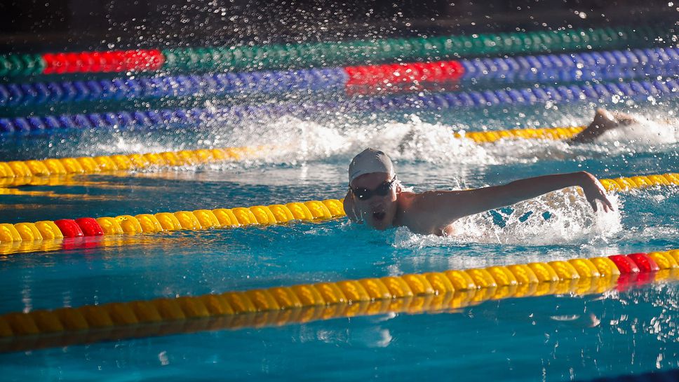 Впечатляващият брой от 566 деца ще вземат участие в 27 ото