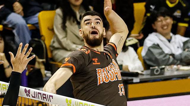 Националът Димитър Димитров който пропусна Световното първенство във Филипините допусна