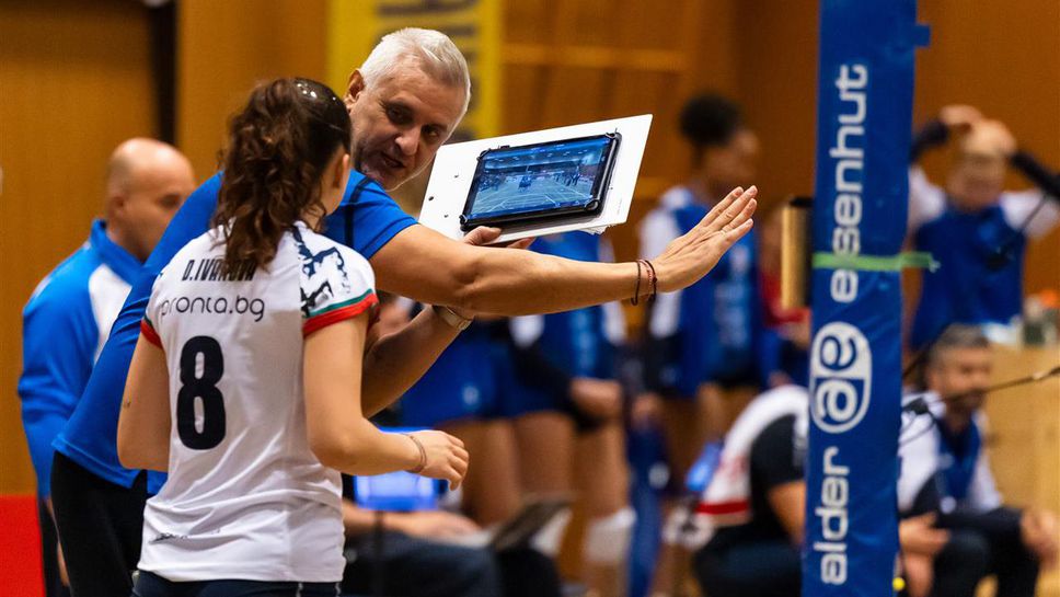 Радо Арсов: Загубихме тази битка, но не сме загубили войната