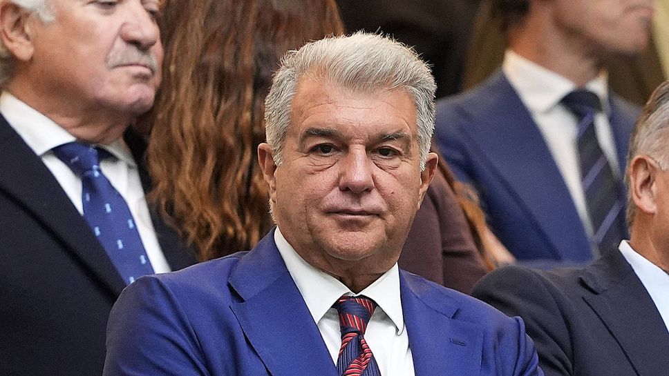 Макар изрично да бяха предупредени известен брой привърженици на Барселона