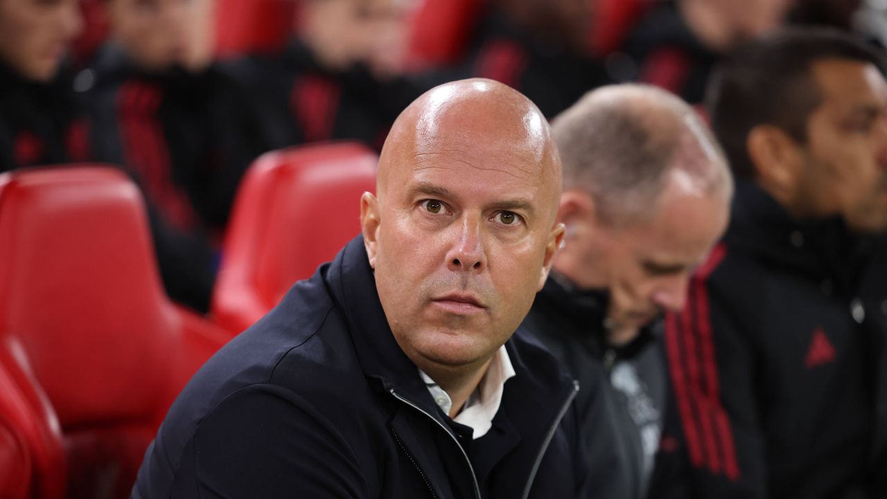 Слот вече е сред фаворитите за уволнение след поредния провал на Ливърпул