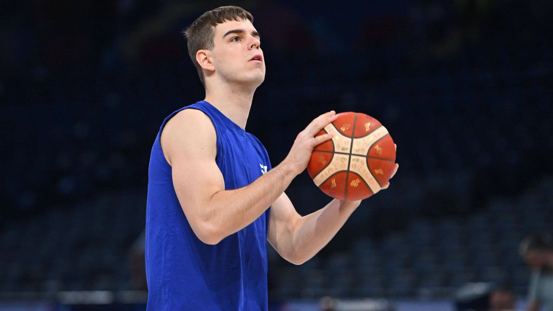 Сръбски талант аут за дълго време, причината е ужасна