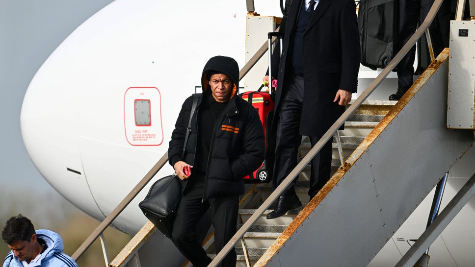 Чаби Алонсо върна една от практиките на Моуриньо