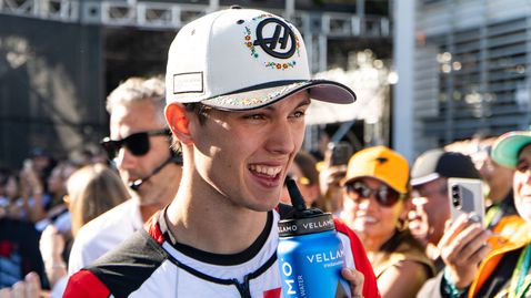 Кой направи най-много изпреварвания миналата година във Формула 1?