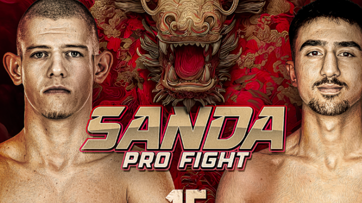 Руси Хаджиев се завръща за битка в нов стил