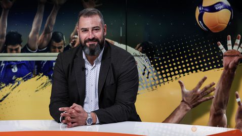 Как Иво Иванов загуби бас и 20 долара от капитана на САЩ, въпреки че е бил прав