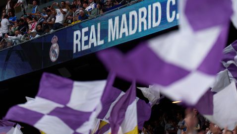 Реал Мадрид желае астрономическо обезщетение поради Суперлигата 