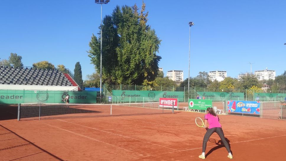 Станаха известни полуфиналите при мъжете и жените на Държавното отборно