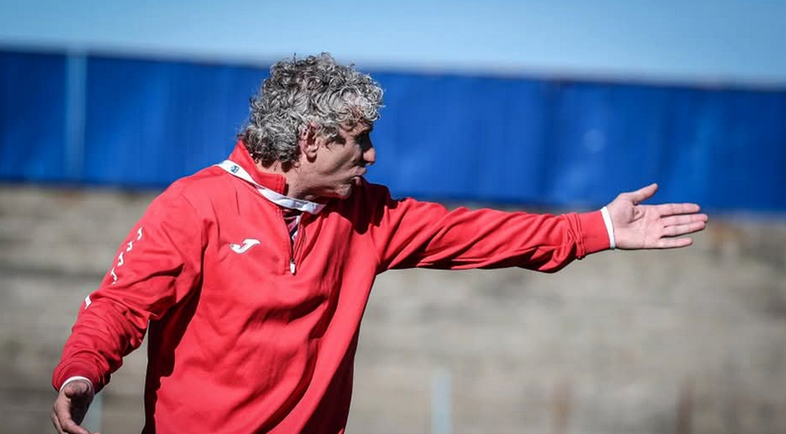 Калпаков: След първия гол рухнахме