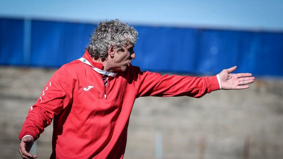 Калпаков: След първия гол рухнахме