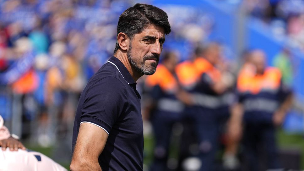 Футболният съюз на Сърбия взе решение Велко Паунович ще води