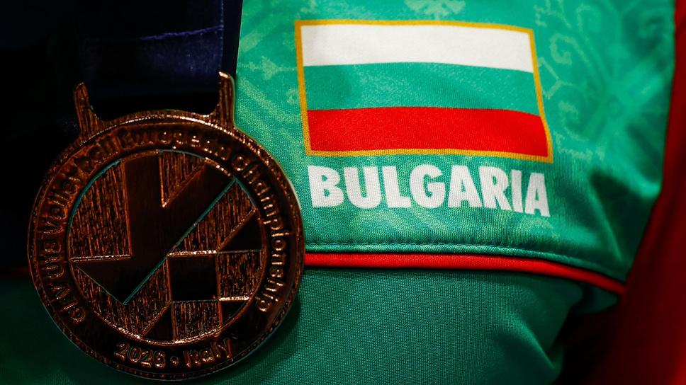 БФВ утвърди международния календар и селекционерите при подрастващите